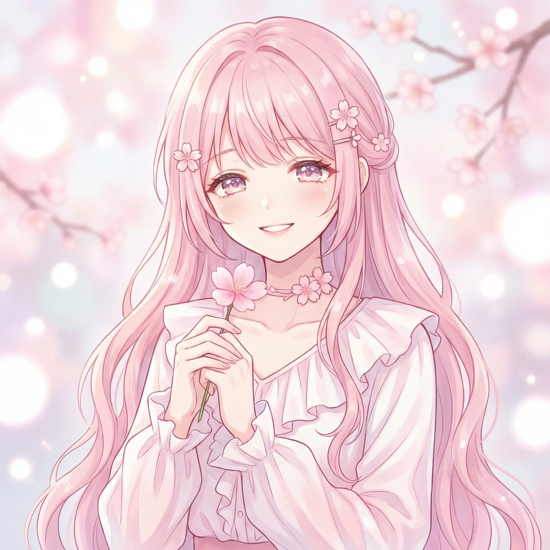 樱桃小丸 - acfunwiki 人气女神